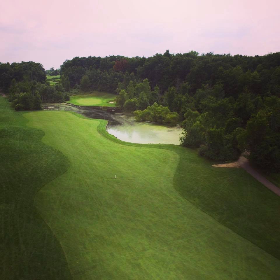  Copper Hills Golf Club