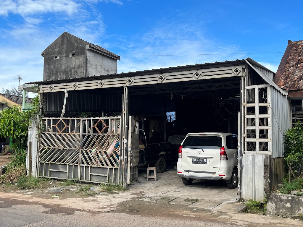 Bengkel Mobil Joni