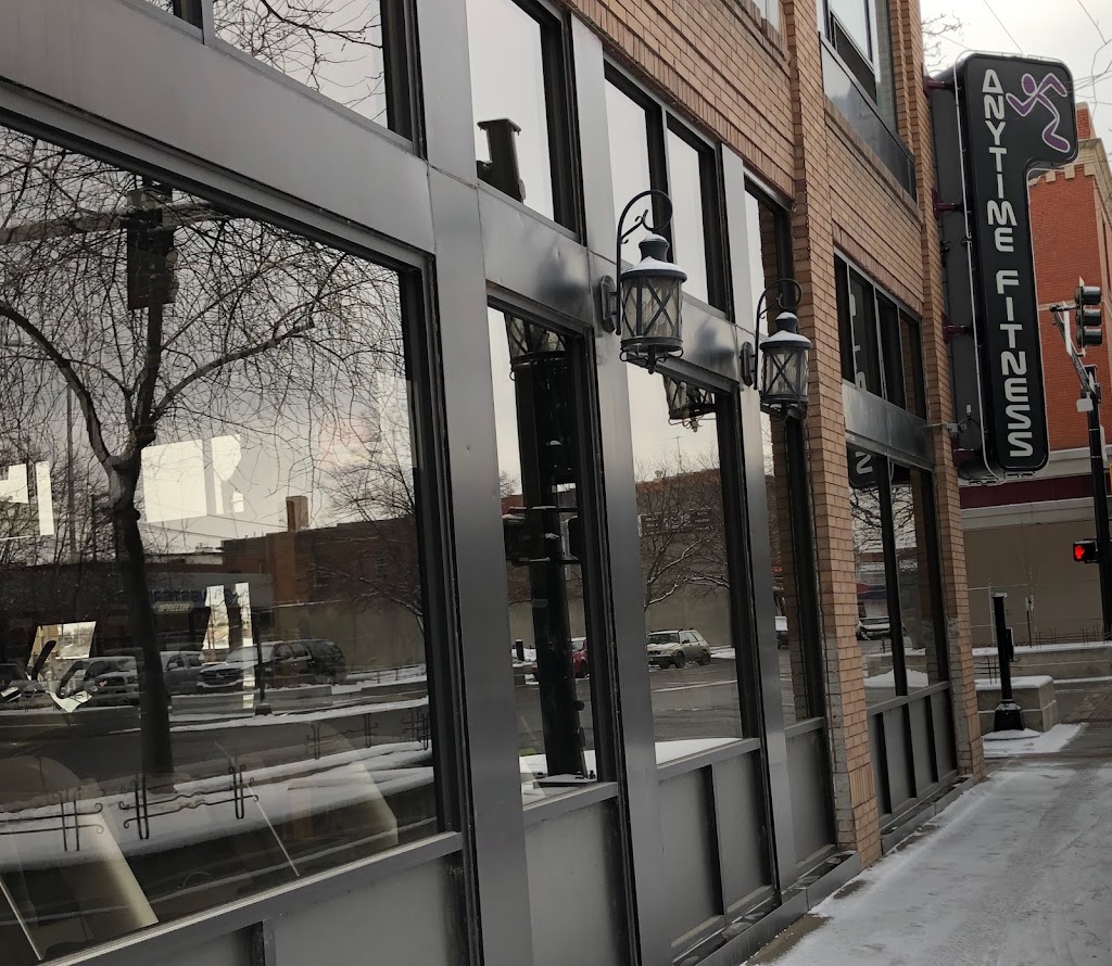  Anytime Fitness