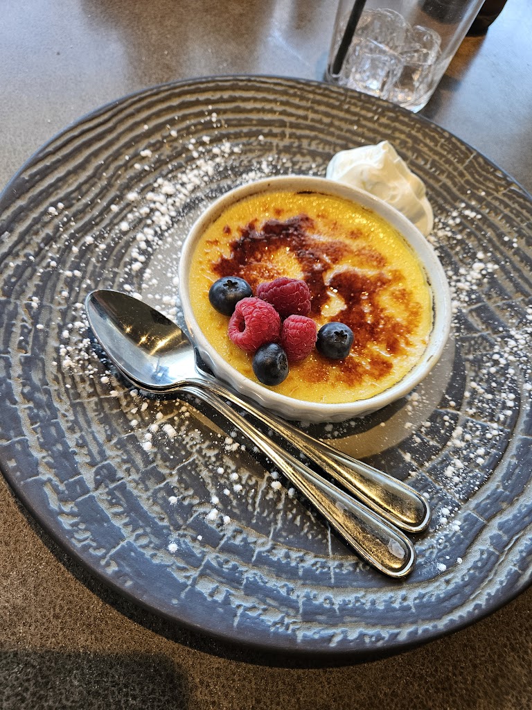Custard