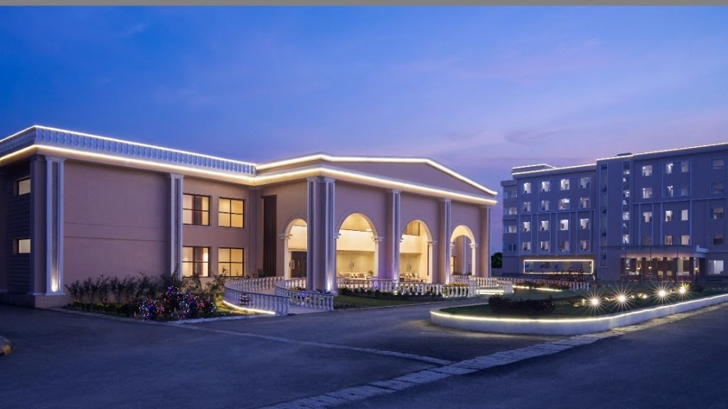 Clarks Resort