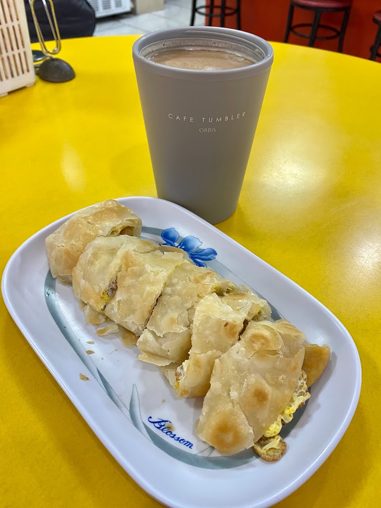 阿根早點 振興店 的照片