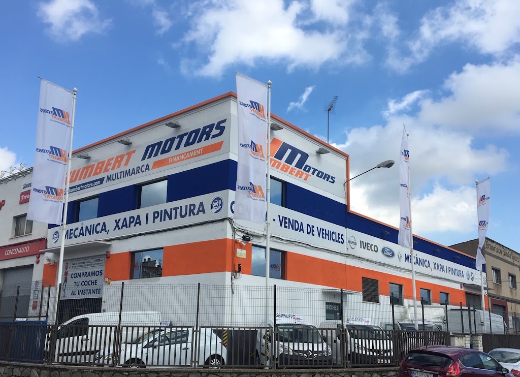 Humbert Camions S.L.