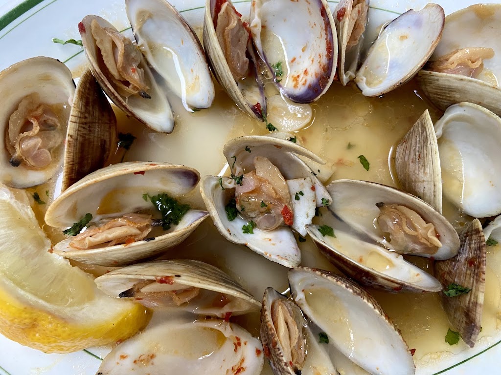 Seafood