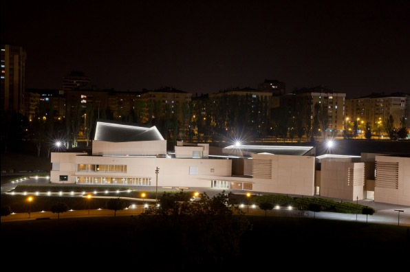 Museo Universidad de Navarra