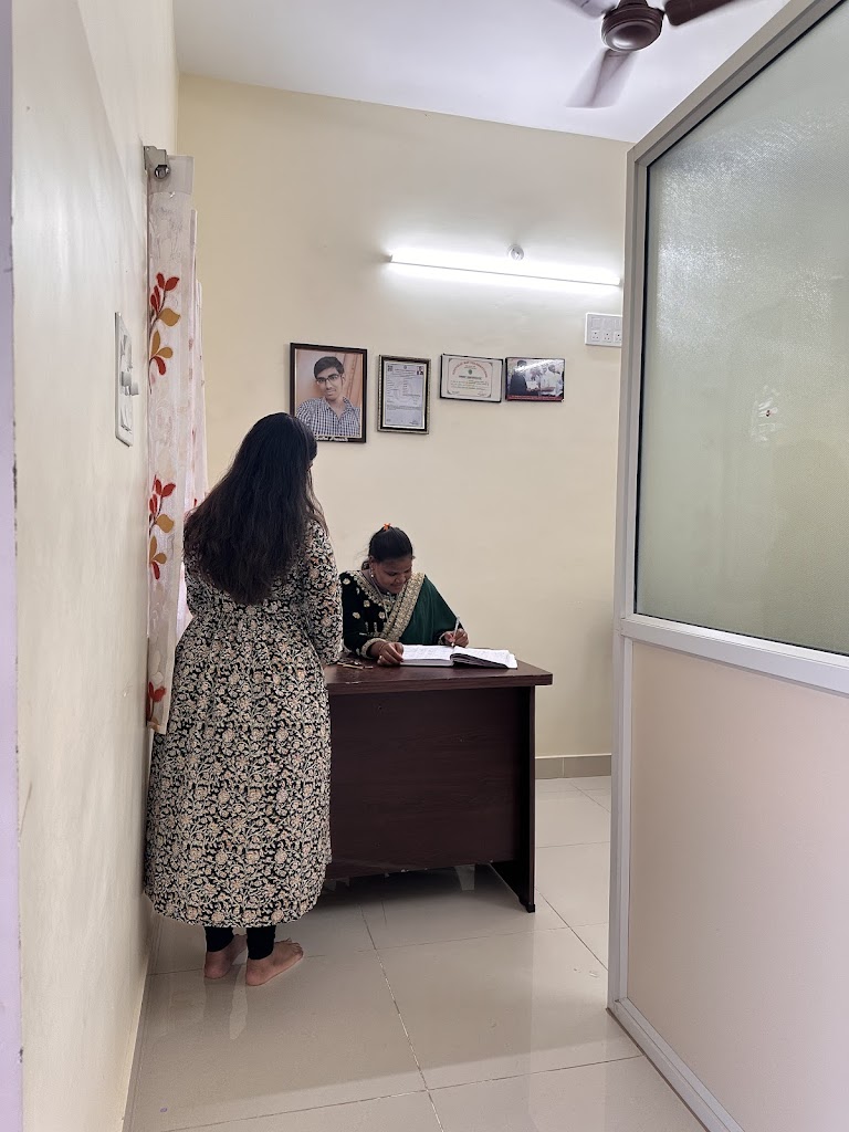 Praneeth Eye Hospital