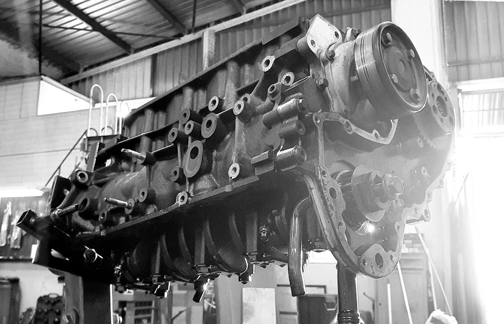 TALLER JV MOTORS — Del propietario
