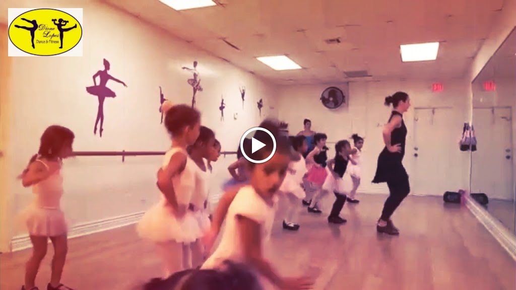  Dione Lopes Dance & Fitness