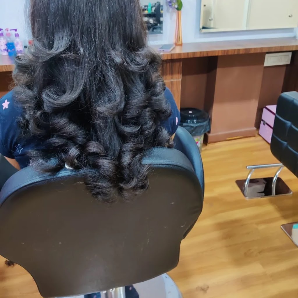 Sana S Beauty Salon Only For Ladies