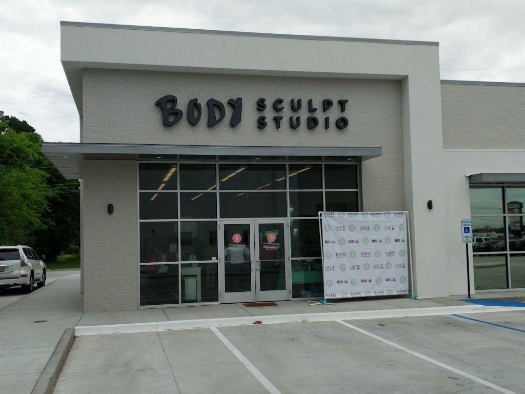  Body Sculpt Barre Studio: Brusly