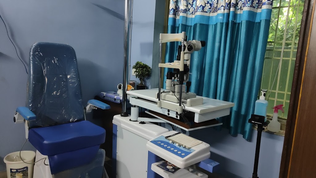 Pranali Eye Care Hospital