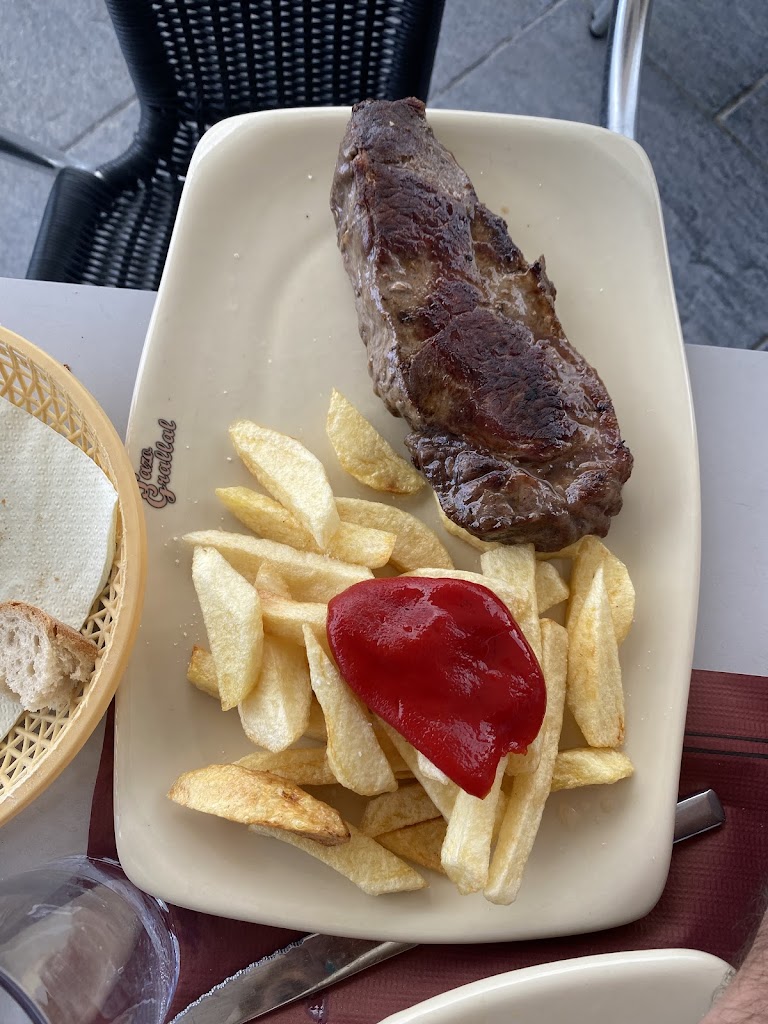 Restaurante Pazo Grallal