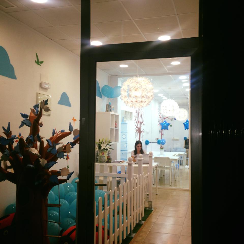 CLIMB&GET ACADEMY — Del propietario