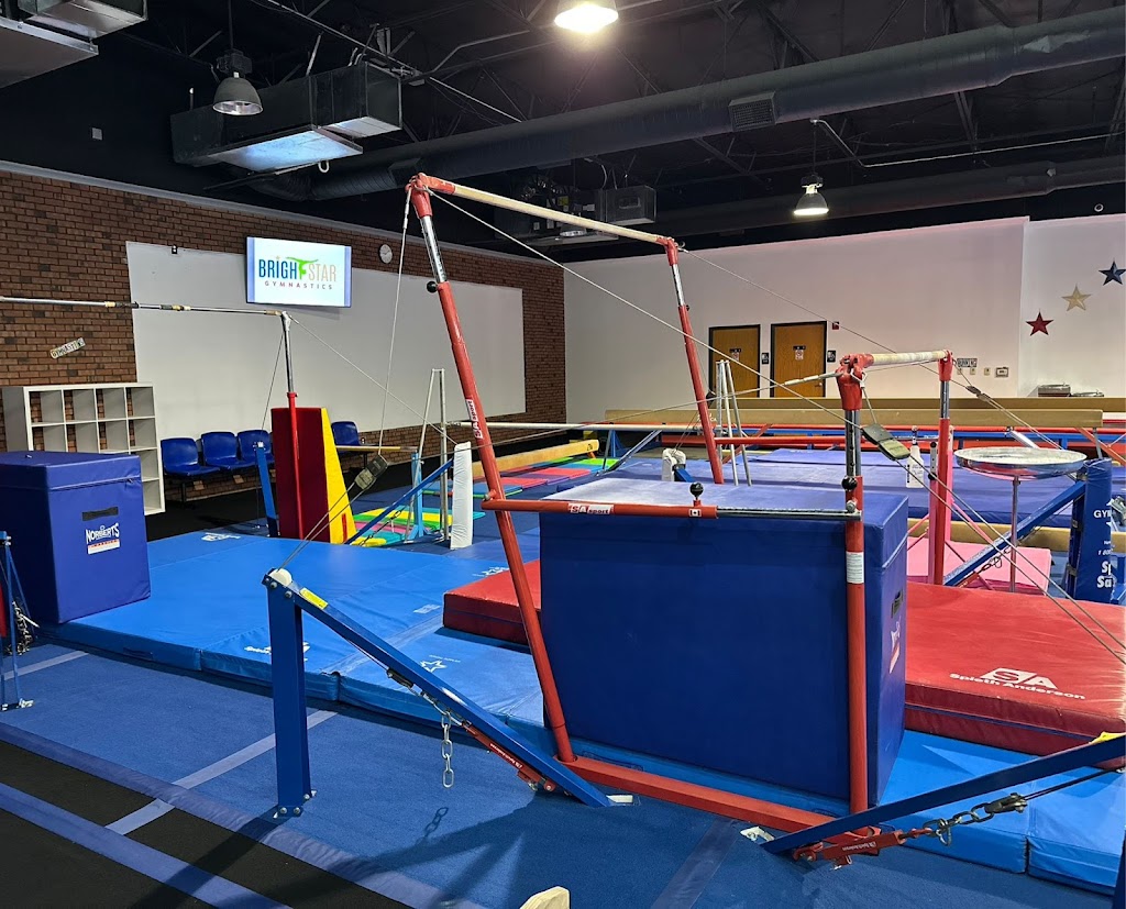  Bright Star Gymnastics