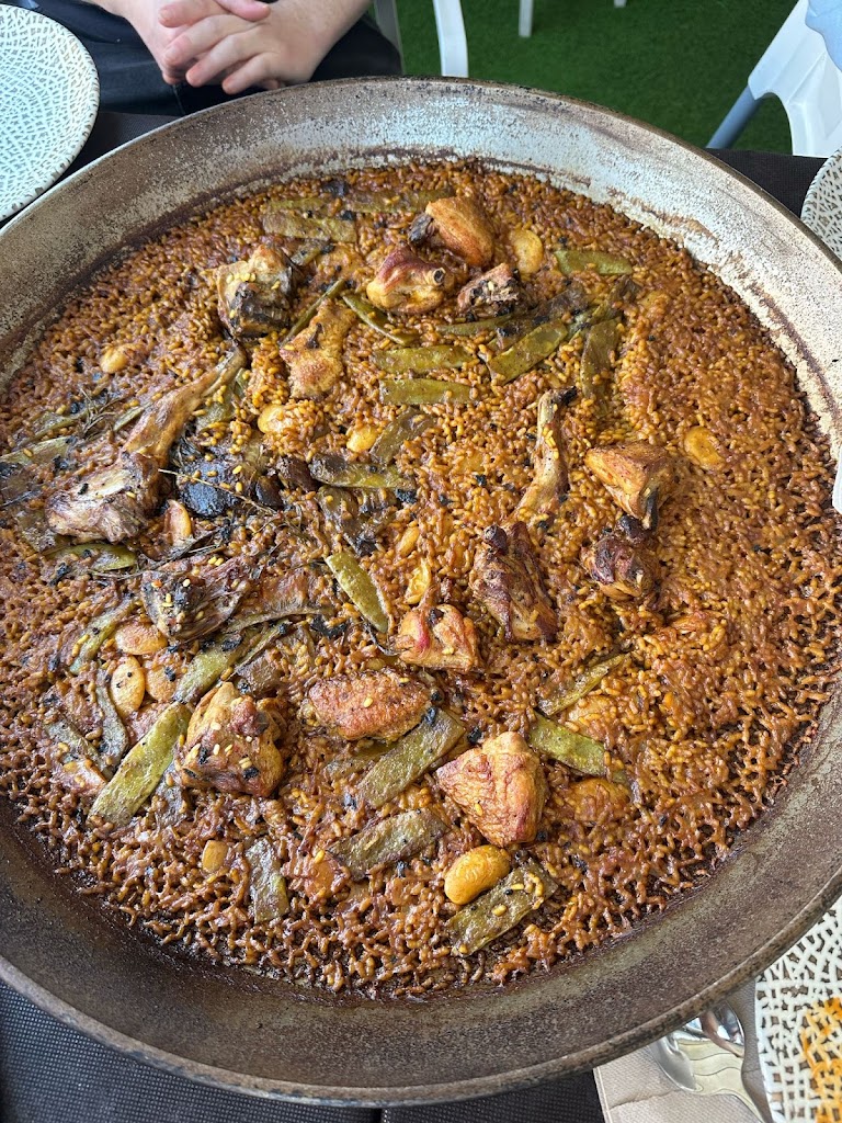 Restaurante Tuta Pita — Mas recientes