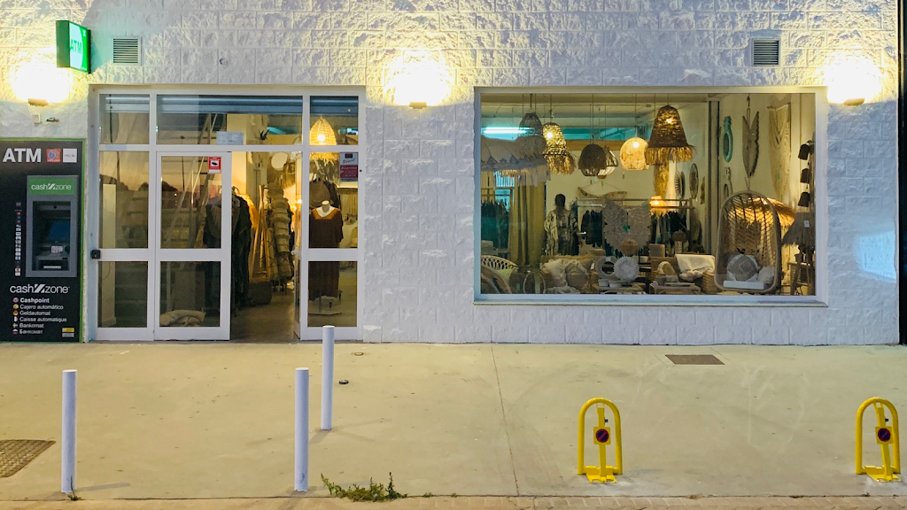 Tarifa Soul Concept Store Playa