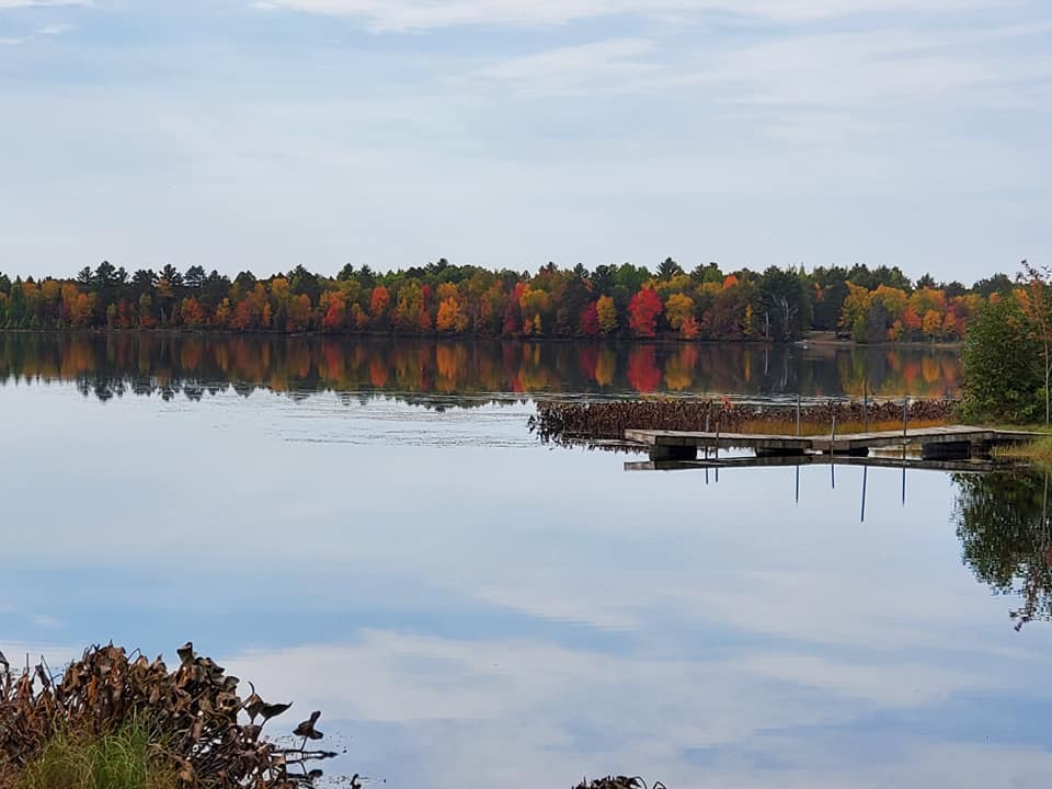  LaCanne's Resort on Swamp Lake