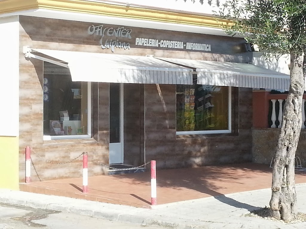 OC - ESTUDIO DE DISENO E IMPRESION