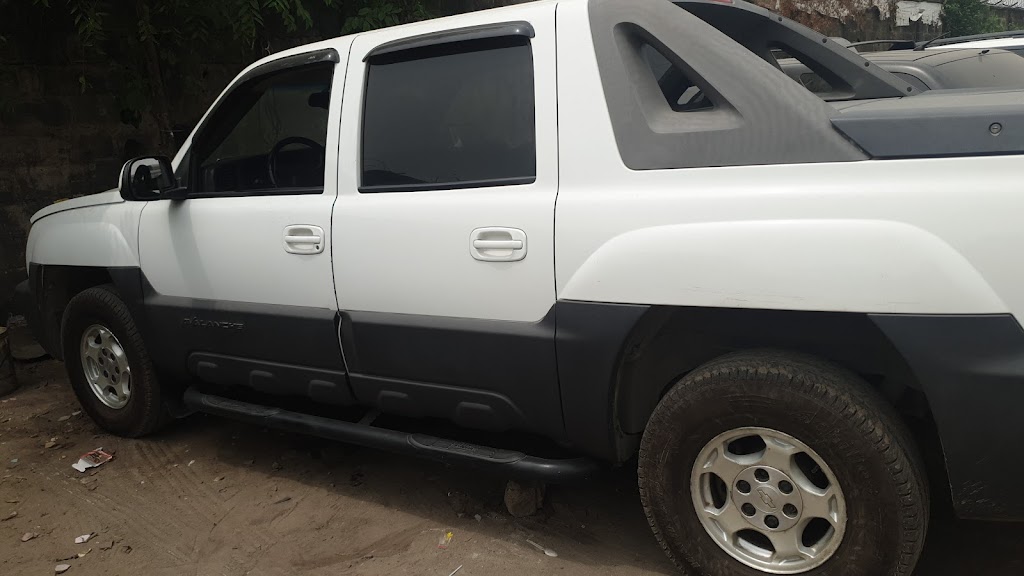 Agência de Aluguer de Camiões em Lekki