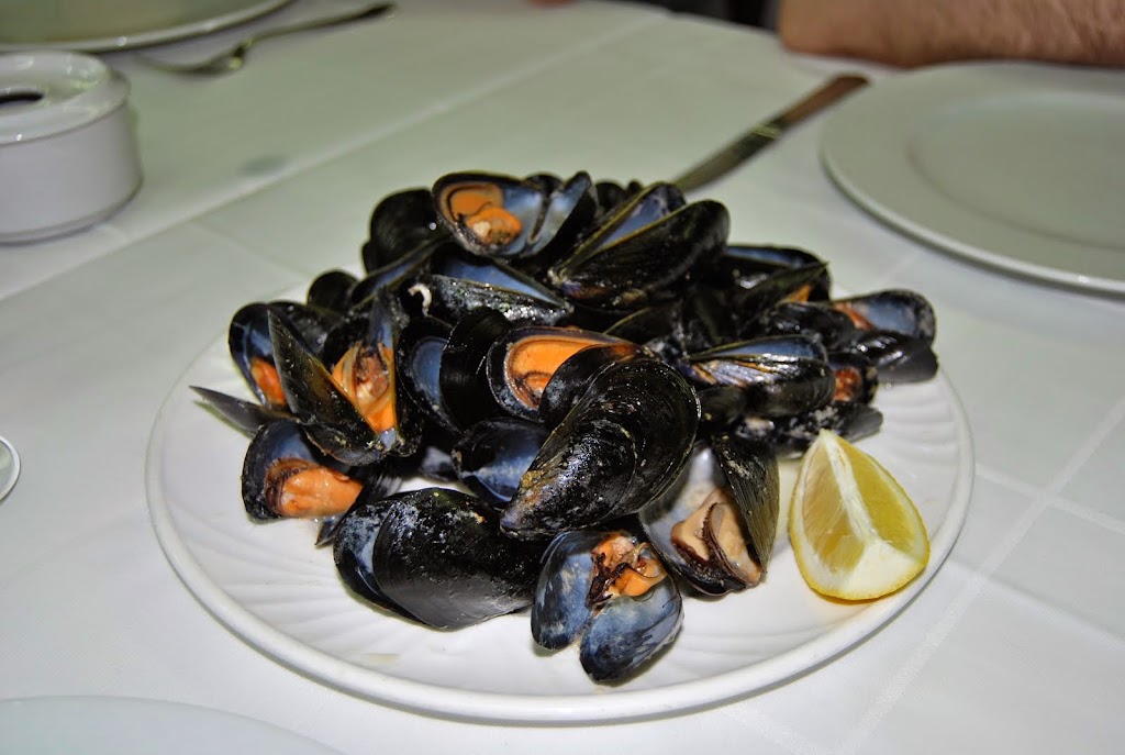 Taverna de l'Ateneu — Del propietario