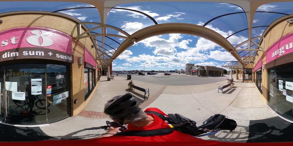 Street View & 360°