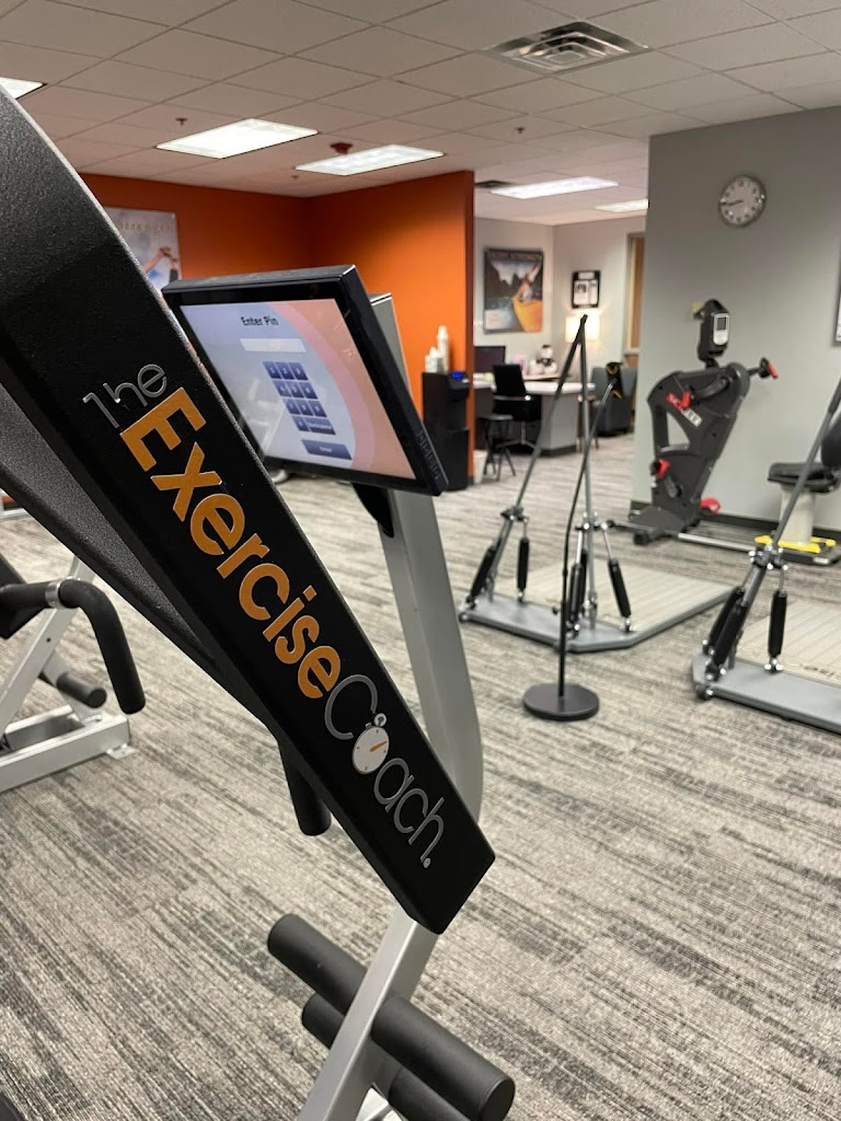  The Exercise Coach Southwest Minneapolis