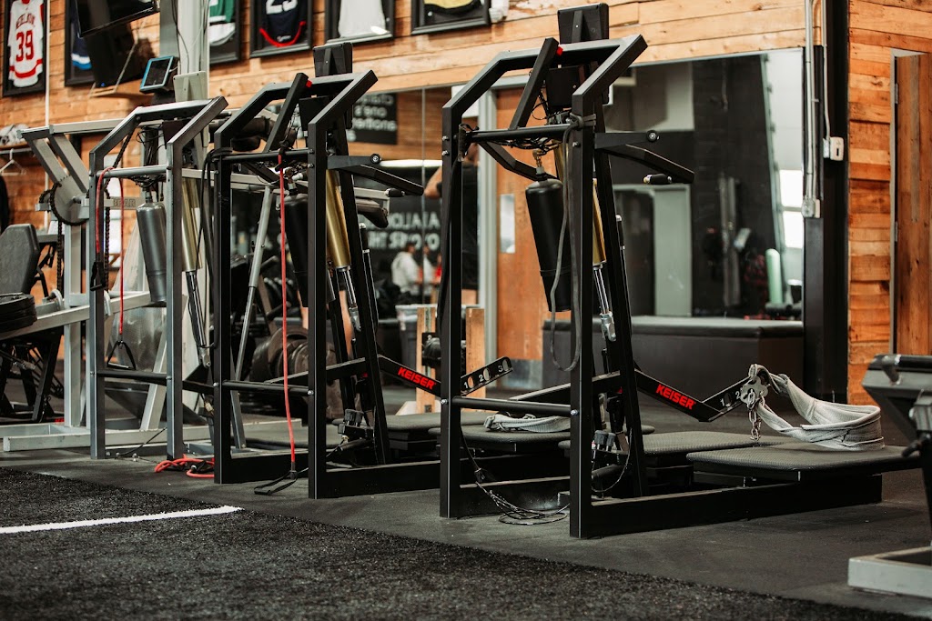  Ethos Human Performance