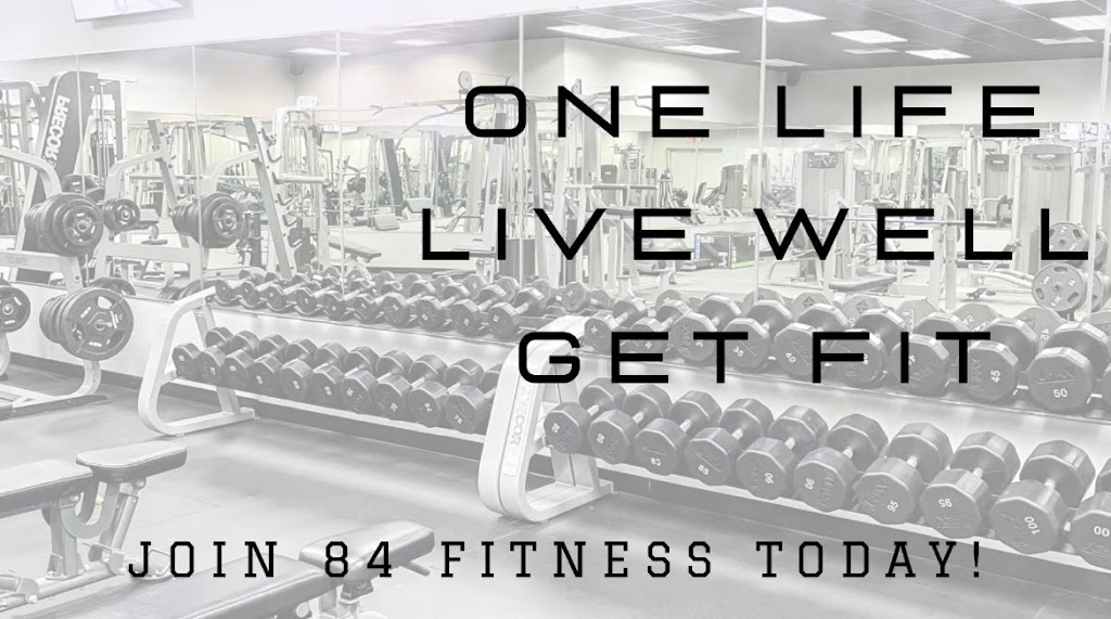  84 Fitness