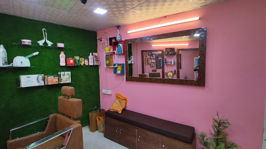The Beauty Lair By Kc Makeover