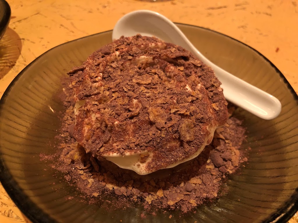 Tiramisu