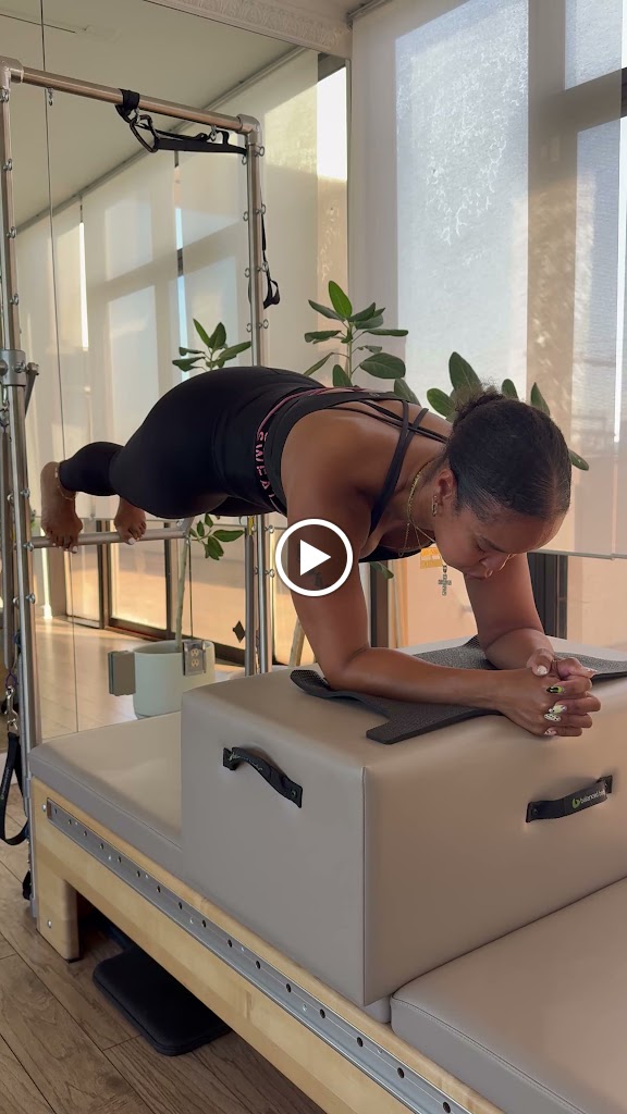  Form First Pilates