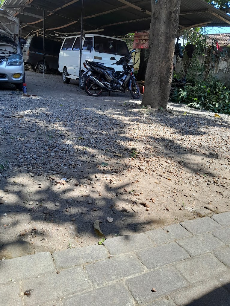 Bengkel Mobil Sugeng