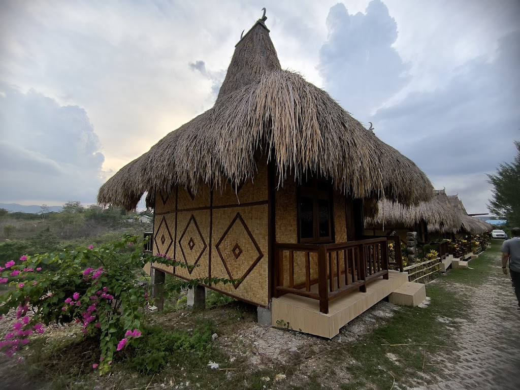 Villa Sinar Tambolaka