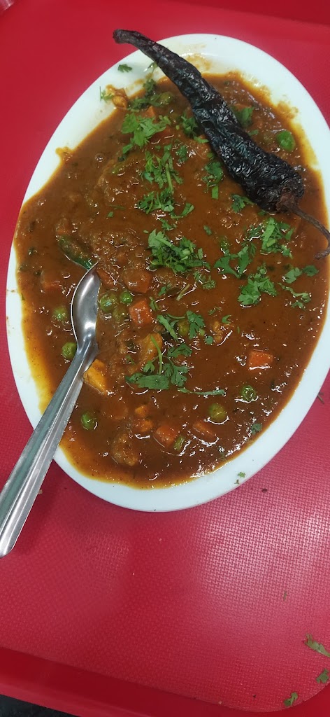 Atithi Family Restaurant