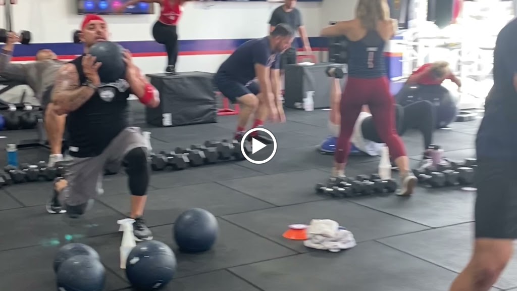  F45 Training Murrieta North