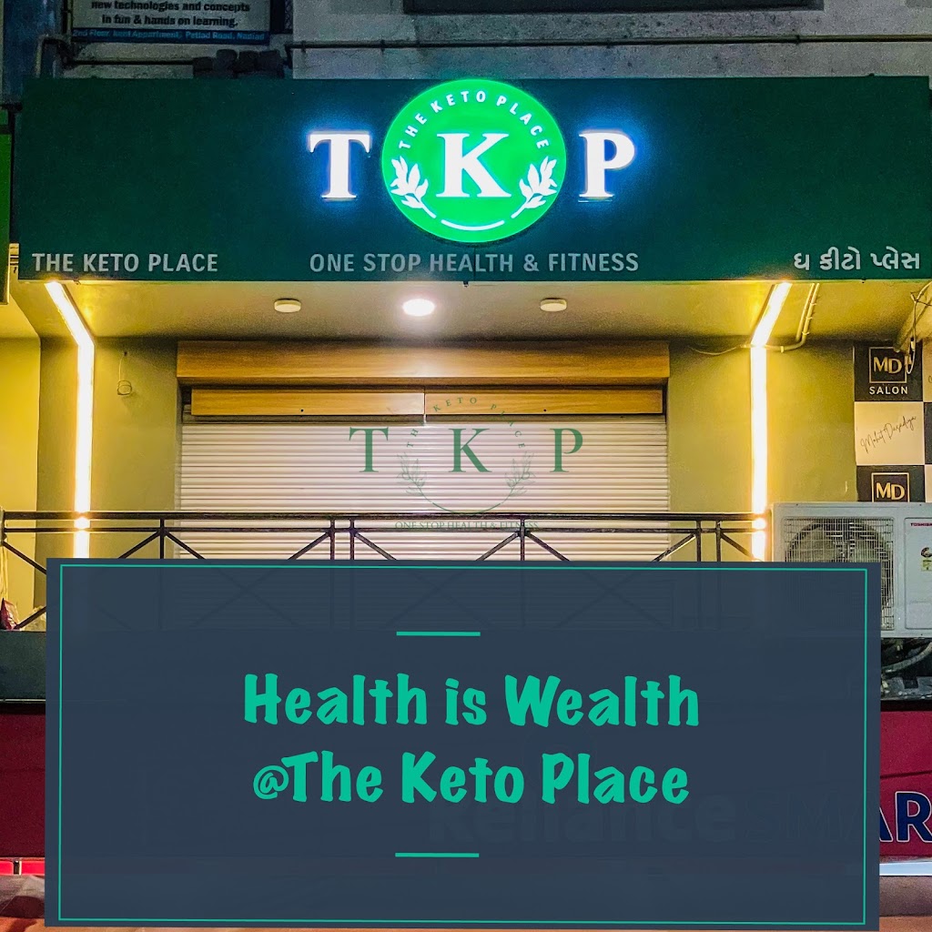 The Keto Place