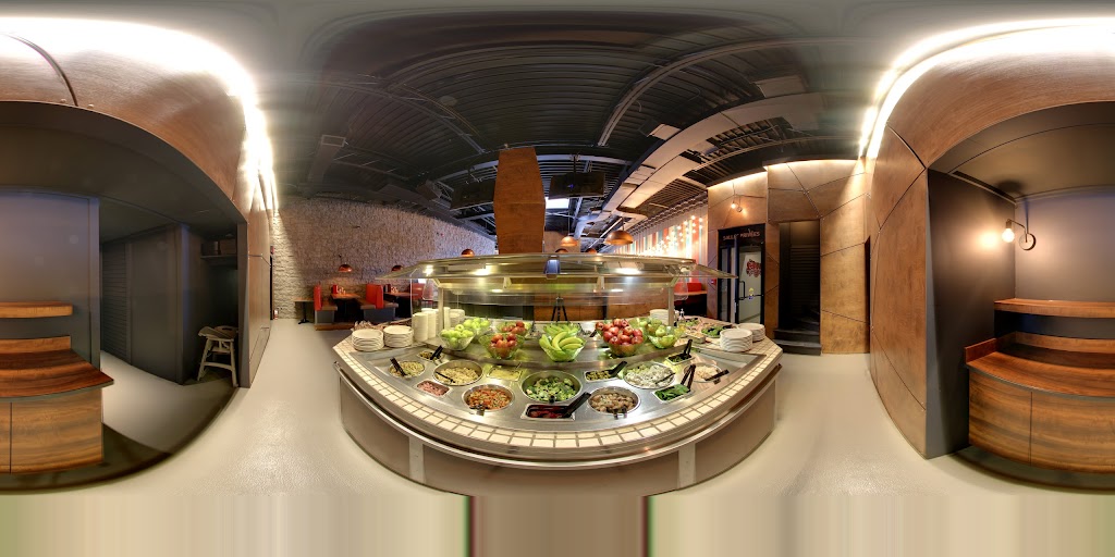 Food & drink