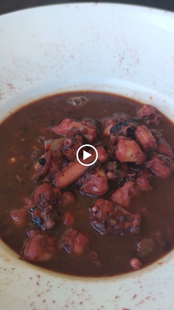 Restaurante Natalio — Videos