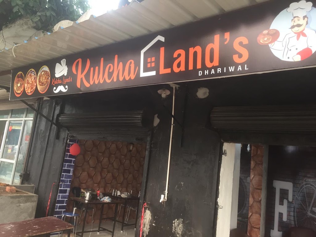 Kulcha Land S