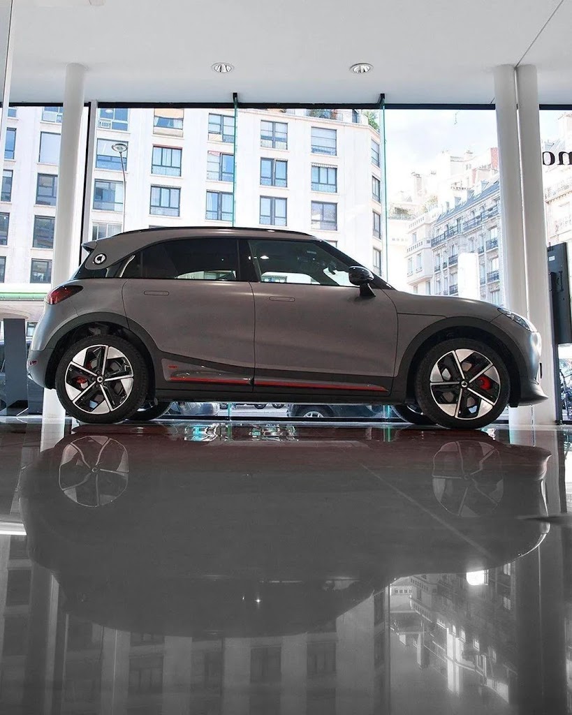 Smart Center | Calle Alcala