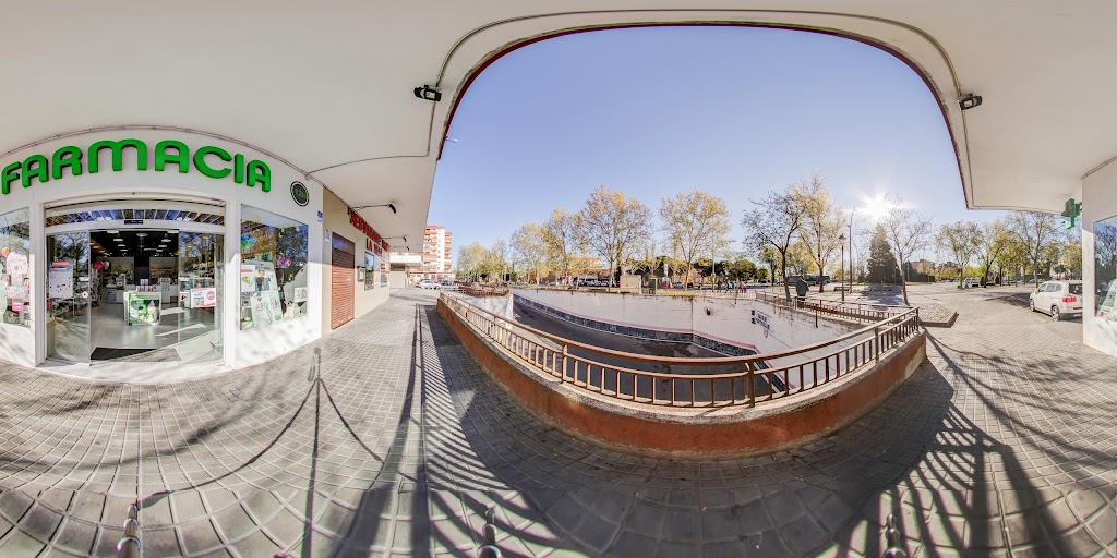 Farmacia La Princesa