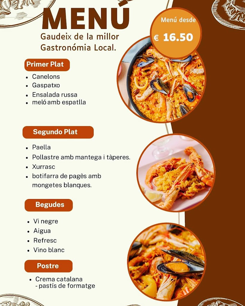 Casinet — Carta