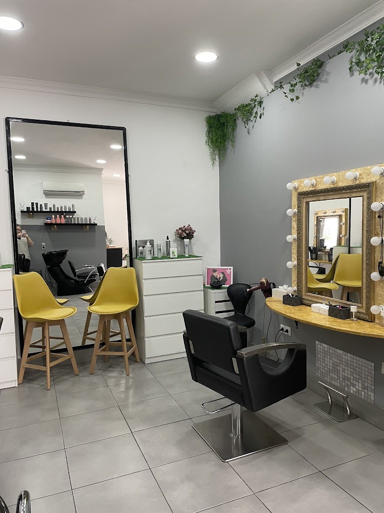 Telomereces Centro de Belleza