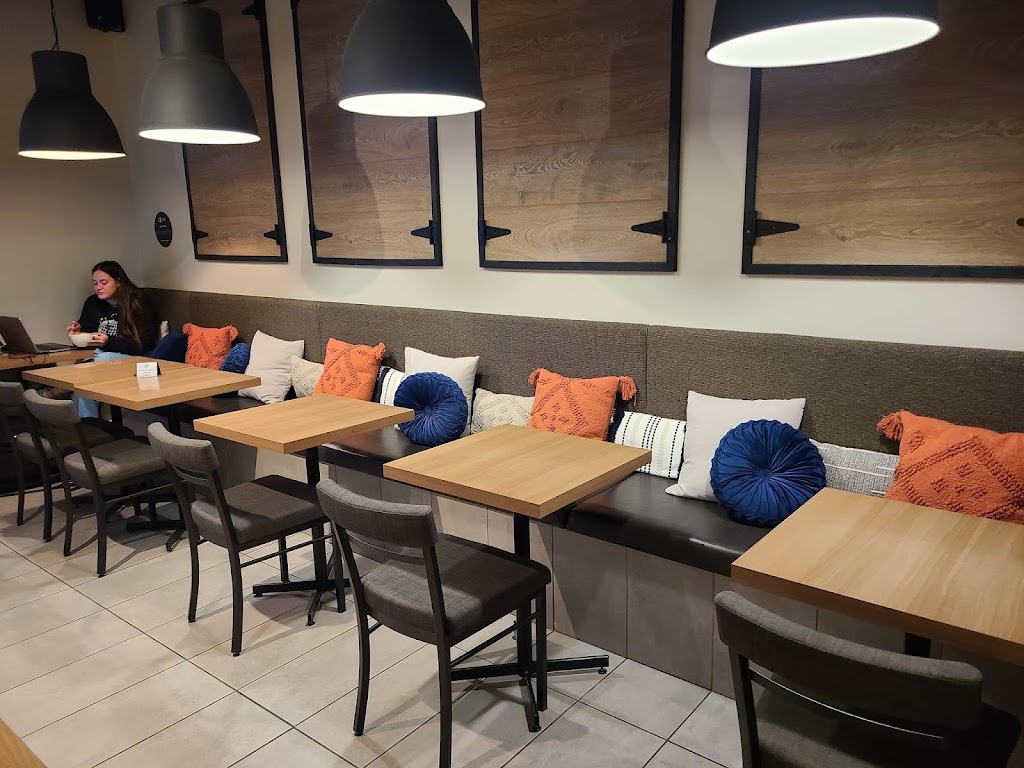 Photo of ES Cafe Lauzon