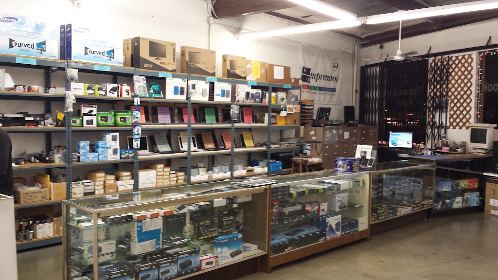 Alltech Of Lomita Inc
