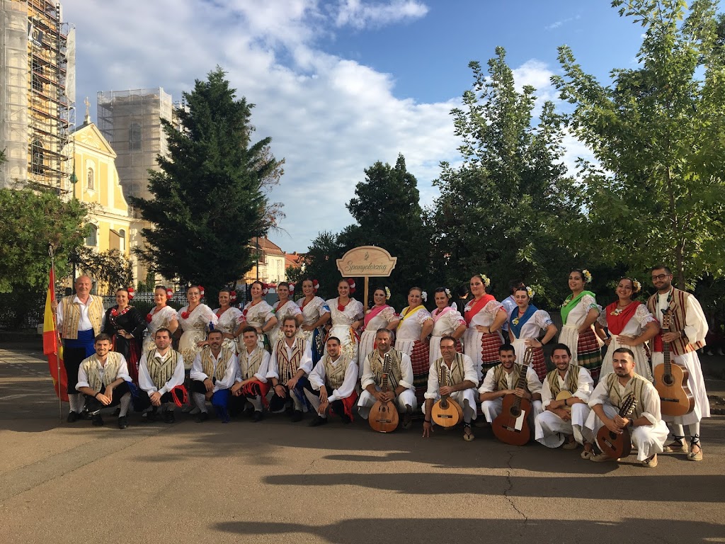 Coros y Danzas de Cieza