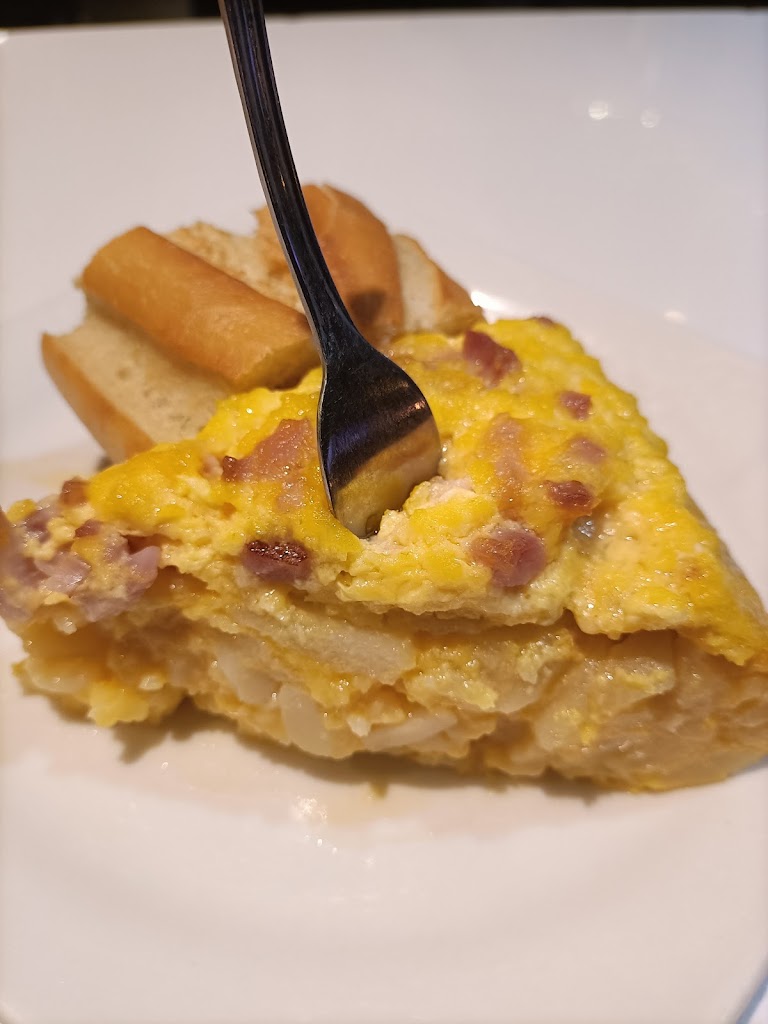 Bar Sala de juegos Las Vinas 48