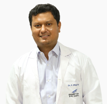 Dr Praneeth Eye Specialist