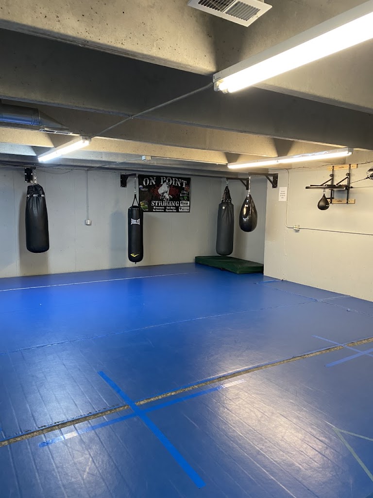  The Beach Fitness Club