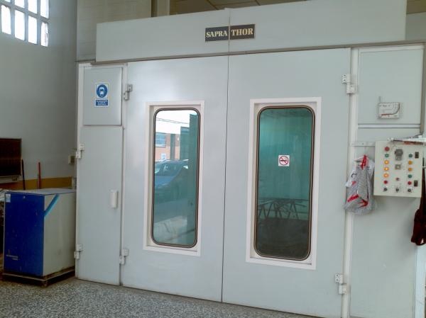 ABAC MOTOR — Del propietario